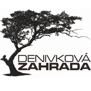 logo DENIVKOVÁ ZAHRADA - Realizace zahrad