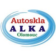 logo Autoskla Alka s.r.o.