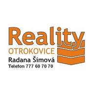 logo Reality Otrokovice