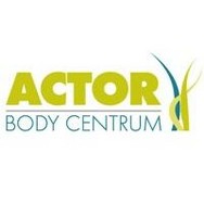 logo ACTOR BODY CENTRUM