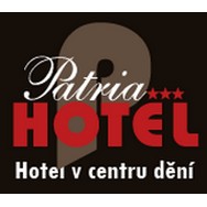 logo Hotel Patria ***