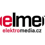 logo Elektromedia, s.r.o.