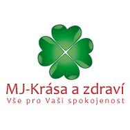 logo MJ - Krása a zdraví - vše pro Vaši spokojenost