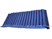 RICANT Italy ANTIDEKUBITNÍ MATRACE 80x12x182cm / nosnost 130kg