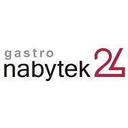 logo Gastronabytek24.cz – Online prodej nábytku Strážnice