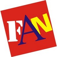 logo FAN s.r.o. – jazyková škola a jazykové kurzy