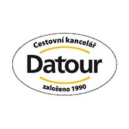 logo Datour, s.r.o.