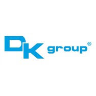 logo DK group, a.s.