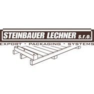 logo Steinbauer Lechner, s.r.o.
