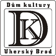 logo Dům kultury Uherský Brod