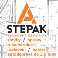 logo Anton Stepak