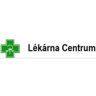 logo Lékárna Centrum