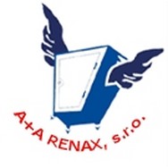 logo A+A RENAX, s.r.o.