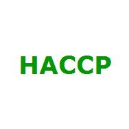 logo MUDr. Vladimíra Kohoutová – HACCP