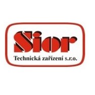 logo SIOR technická zařízení s.r.o.