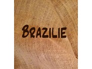 Káva Brazilie ()