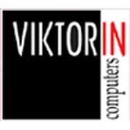 logo Mgr. Ing. Jiří Viktorin, MBA