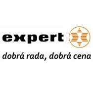 logo expert Elektro - Domácí spotřebiče pro každého