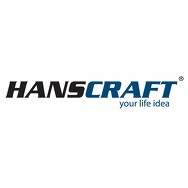 logo HANSCRAFT, s.r.o. - Luxusní vířivky