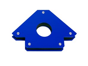 Magnetický úhelník 135 mm (nosnost 35 kg)