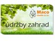 Údržba zahrady ()