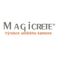 logo Magicrete, s.r.o.