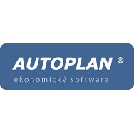 logo Ekonomický software AUTOPLAN