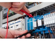 Elektroinstalace ()