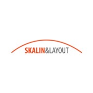 logo SKALIN & LAYOUT, s.r.o.