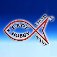 logo Exot Hobby, s.r.o.