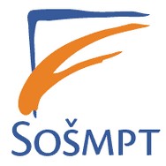 logo Střední odborná škola multimediální a propagační tvorby