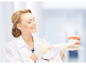 Dentální hygiena