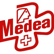 logo Soukromá vyšší odborná škola zdravotnická MEDEA, s.r.o.