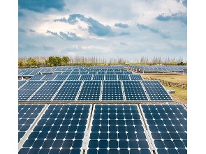 Revize fotovoltaické elektrárny