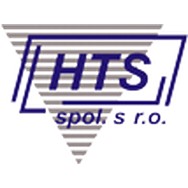 logo HTS spol. s r. o.