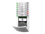 Elektronické zabezpečení objektů ()