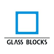logo GLASS BLOCKS s.r.o.