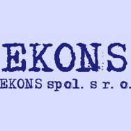 logo E K O N S, spol. s r.o. - Účetnictví a mzdy