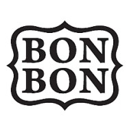 logo BON BON - výroba čokolády a marcipánu