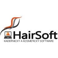 logo HairSoft