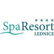 logo Spa Resort Lednice****