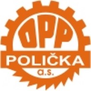 logo Oblastní průmyslový podnik Polička, a.s.