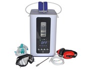 OLIVE Electronic Technology CO, Ltd. GENERÁTOR OLIVE HYDROGEN OVL-900M