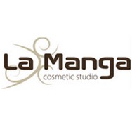 logo La Manga