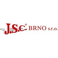 logo J.S.C. Brno s.r.o. - hydraulické a pneumatické prvky