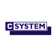 logo C System CZ, a.s.