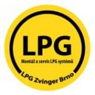 logo Radomír Zvinger - EkolGas Auto