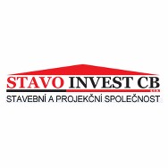 logo STAVO INVEST CB s. r. o.