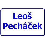 logo Leoš Pecháček