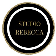 logo Studio Rebecca - Kadeřnický salón